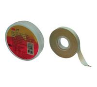 Ruban Adhésif Toilé Scotch 27 Scotch Scotch27u-19x20 Blanc (l X L) 20 M X 19 Mm Caoutchouc 1 Pc(s)
