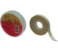 Ruban adhésif toilé Scotch® 27 Scotch SCOTCH27U-19X20 blanc (L x l) 20 m x 19 mm caoutchouc 1 pc(s)
