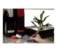 Ruban adhésif toilé tesa® extra Power tesa 57231-00000-02 noir (L x l) 50 m x 50 mm caoutchouc Noir G