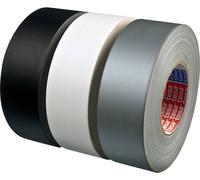 Ruban adhésif toilé tesa tesa® Professional 53949-00005-02 argent (L x l) 50 m x 50 mm 1 pc(s)
