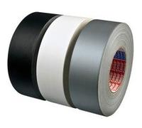Ruban adhésif toilé tesa tesa® Professional Tesa 53949-00005-02 argent (L x l) 50 m x 50 mm G