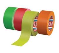 Ruban adhésif 4671 Fluo, 19 mm x 25 m, jaune fluo