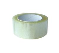 Ruban adhésif transparent 100m x 48mm 1040003