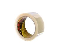 Ruban adhésif d'emballage Scotch® 305 Scotch 305T5066 transparent (L x l) 66 m x 50 mm acrylique