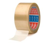 Ruban adhesif transparent 66 m x 50 mm TESA