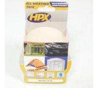 Ruban adhésif transparent HPX pour auto AT4805 48mm x 5m Neuf
