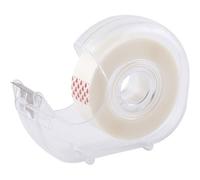 Ruban Adhésif TransparentRouleauxDévidoirs De RubanRouleau AdhesifRuban Adhésif D'emballage Pour Colis Et BoîtesPapier Collant Transparent19 Mm X 33 M