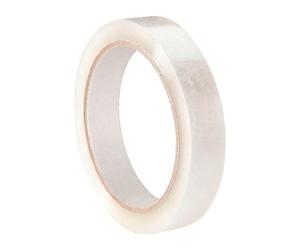 Ruban adhésif Wonday transparent - Largeur 19 mm x longueur 66 m