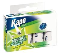 Ruban anti-mouches - Lot de 4