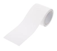 Ruban Antidérapant Adhésif Transparent PEVA pour Escaliers, Sols | Pose Facile à Décoller et Coller, Forte Adhérence, Forme en S, pour Piscine, Bateau, Garage et Marbre
