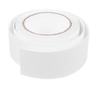 Ruban Antidérapant Autocollant en PVC 5cm X 5m pour Sol | Protection Antiglisse, Usage Intérieur, la Cuisine Salle de Bain Couloir, Finition Transparente, Rouleau Unique