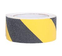 Ruban Antidérapant de 5 Mètres de Long, Imperméable, Haute Friction | Matériau PVC durable, Adhésif de force industrielle, Protection UV, Convient aux escaliers et aux sols