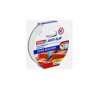 Ruban Antidérapant Transpar. TESA 25 Mm X 5 M - Ferrero Ferramenta