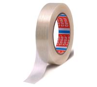 Ruban armé Tesa monofilament 50 m x 25 mm