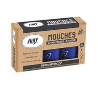 Fury Ruban attrape-mouches écologique