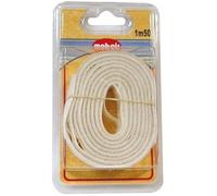 Ruban auto-agrippant - tissu - 1.5 m