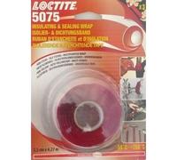 RUBAN AUTO AMALGAMANT D'ISOLATION ET D'ETANCHEITE SILICONE LOCTITE