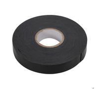 Ruban auto-amalgamant - FIXMAN - 19 mm x 10 m - Noir - Auto-vulcanisant - Étanche, isolant