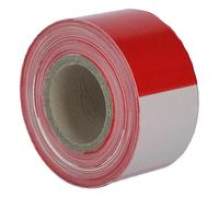 Ruban barrière Kerbl Rouge 250 m