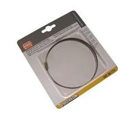 Proxxon Ruban de scie bi-métal pour MBS 240/E PRX-28172 1067 x 6,0 x 6,0 mm denture mixte 10/14