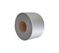 Ruban butyle étanche | Joint d'étanchéité flexible étanche résistant aux UV, étanche et étanche | Pour caravane, remorque, bateau, fenêtre, tuyau, portail, portail, canal, tirage, abdomen, joint et
