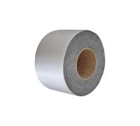 Ruban butyle imperméable - Adhésif D'Étanchéité Longue Durée, Résistant Aux UV, Flexible Et Anti-Fuite | Ruban de réparation anti-fuite - pour réparation de toit, remorque, bateau, conduit, trappe, tu