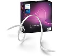 Ruban connecté - Philips Hue - Solo Lightstrip - 3 m - Blanc - LED intégrée
