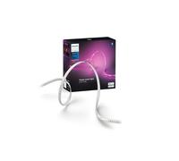 Ruban connecté - Philips Hue - Solo Lightstrip - 3 m - Blanc - LED intégrée