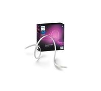 Ruban connecté - Philips Hue - Solo Lightstrip - 3 m - Blanc - LED intégrée