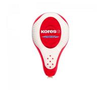 Ruban Correcteur - 2 Way - Droitier -Gaucher - Kores