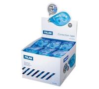 Ruban correcteur 5mmx8m (36pcs) MILAN
