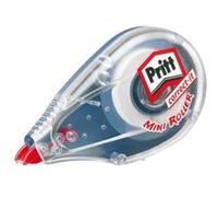 Ruban correcteur mini xxs jetable 4,2 mm x 6 m pritt 9h prcmb G