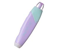 Ruban correcteur rétractable KNOKY, violet