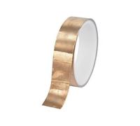 Ruban cuivre adhésif TRU COMPONENTS CFT50/20M 1564016 cuivre (L x l) 20 m x 50 mm acrylique 1 pc(s)