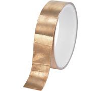 Ruban cuivre adhésif CFT50/20M 1564016 cuivre (L x l) 20 m x 50 mm acrylique