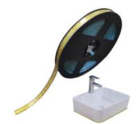 Ruban de Calfeutrage pour Douche Bande Adhésive de Scellement de Joint