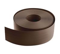 Ruban de clôture PVC 10 cm 900 g/m² bande de protection visuelle double...