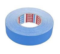 Ruban de colle TESA - Rubans toiles - 38mm x 50m - Bleu - Multi-usages