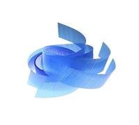 Ruban de connexion 5M for bande abrasive à joint bout à bout (Color : Blue Coarse)