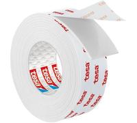 Ruban de fixation double-face - TESA - 10 Kg/m - Pour papier peint - Multi-usages
