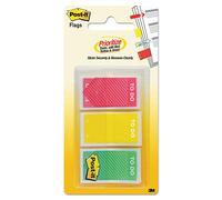 Post It Set De 3x20 Marque-Pages Post-It® To Do.