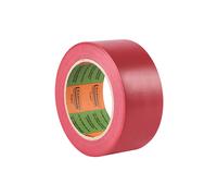 BARNIER - Ruban de marquage au sol 33mx50mm rouge - 149451/2721