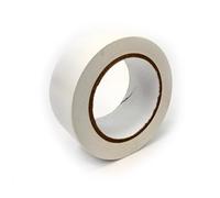 Ruban de marquage au sol en PVC Blanc 75 mm x 33 m (roll) x - Blanc - Lisse - Other - 0,15 mm - À l'intérieur - JOI - 621 - Blanc -