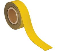 Ruban de marquage magnétique. 5cm x 10m
