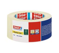Adhesif de Masquage 4323 50 m x 50 mm Chamois LS Tesa