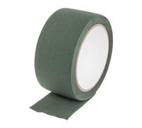 Ruban de masquage 50 mm x 10 m MFH - Olive