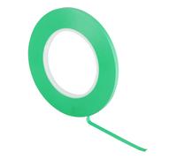 Ruban de masquage adhésif Fineline vert - 6 mm x 55 m