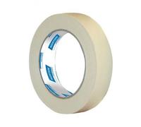 Ruban de masquage adhésif Premium - 50mmx50m - boîte de 24 NORTON