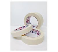 Ruban De Masquage Chantier Eurocel Msk6127 60°c 50mx50mm X36 - Eurocel