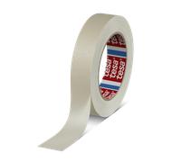 tesa Ruban de masquage droit 4316 tous supports – Largeur 25 mm